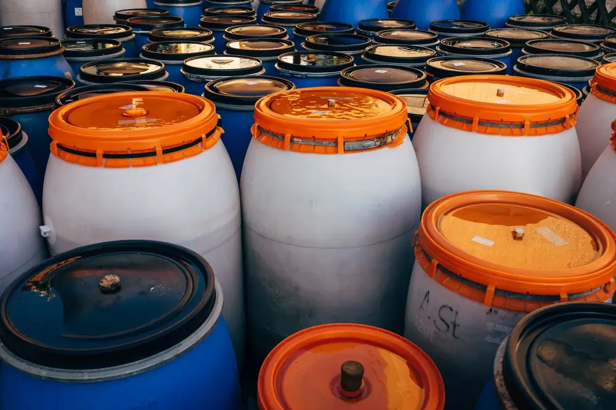 Medical Waste Removal in St. Henry, OH